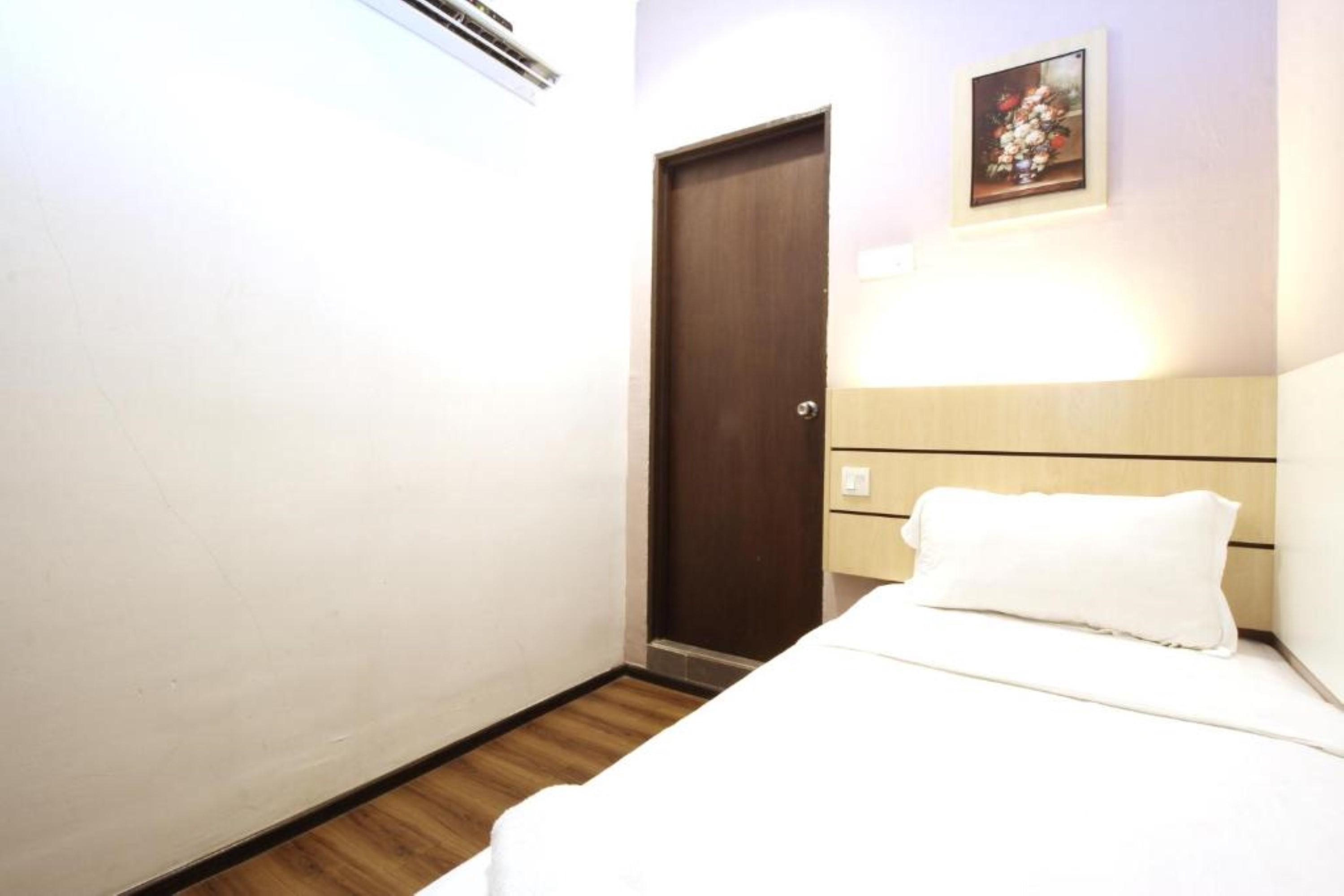 Grand Kapar Hotel Klang Sentral Exteriér fotografie