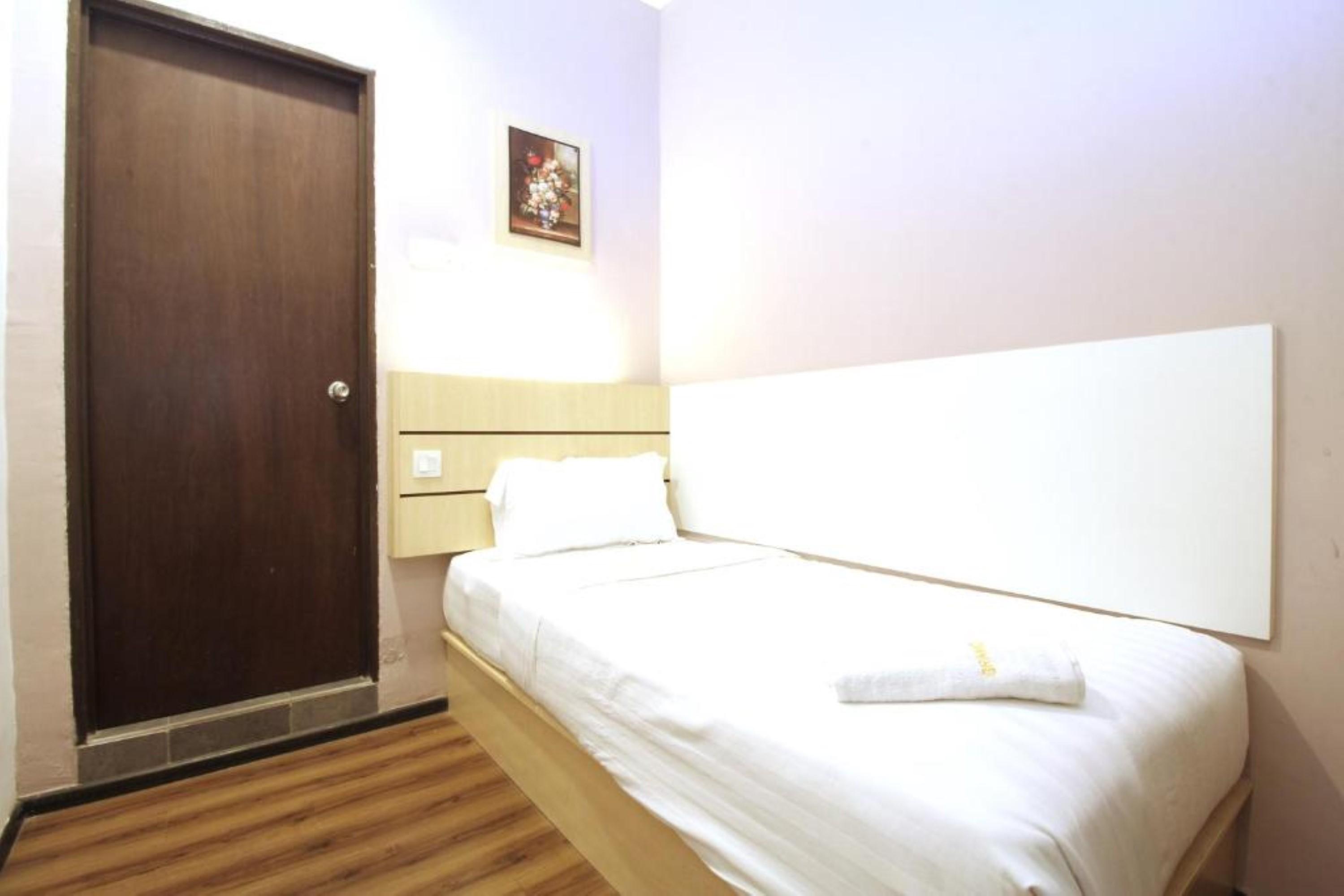 Grand Kapar Hotel Klang Sentral Exteriér fotografie