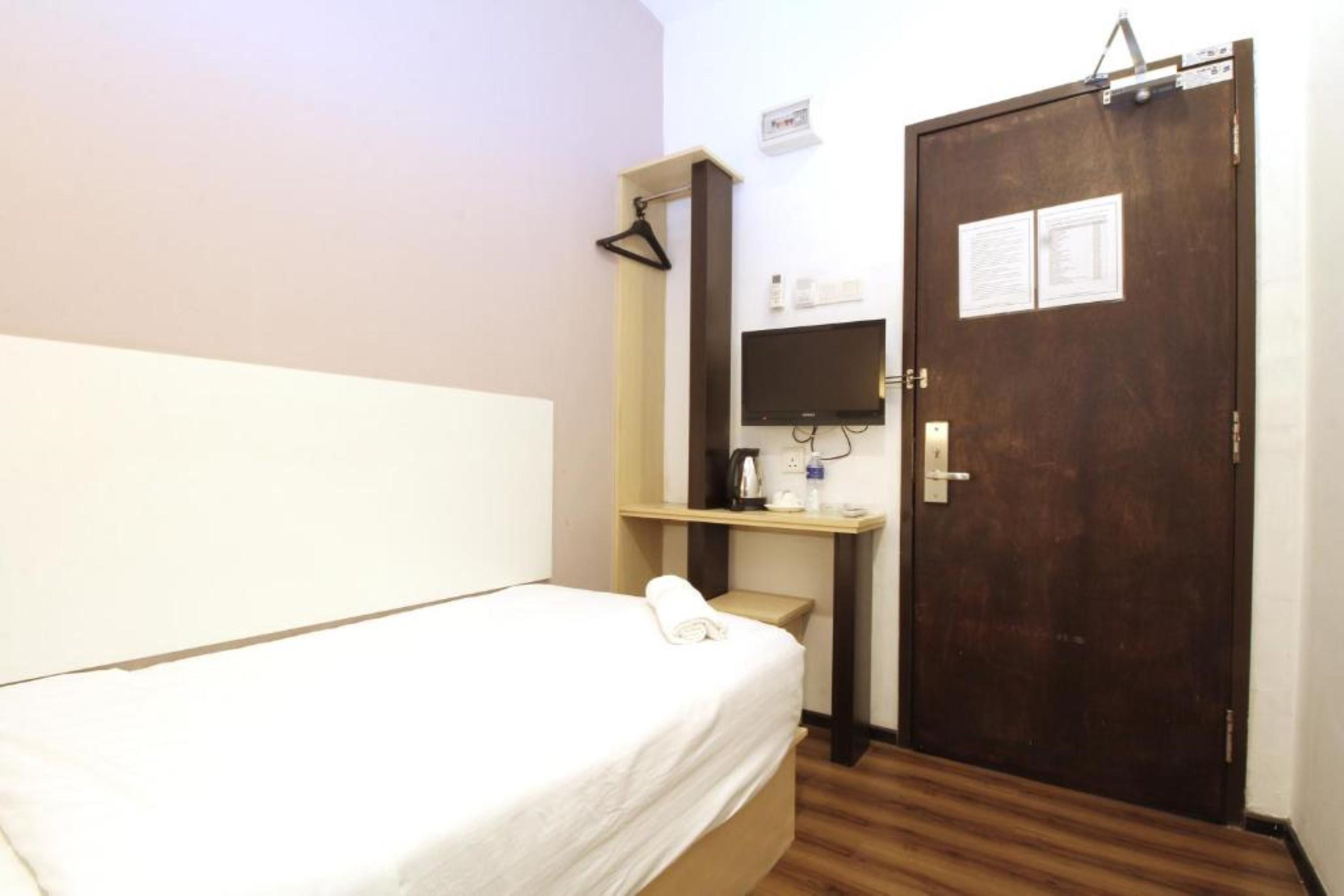 Grand Kapar Hotel Klang Sentral Exteriér fotografie