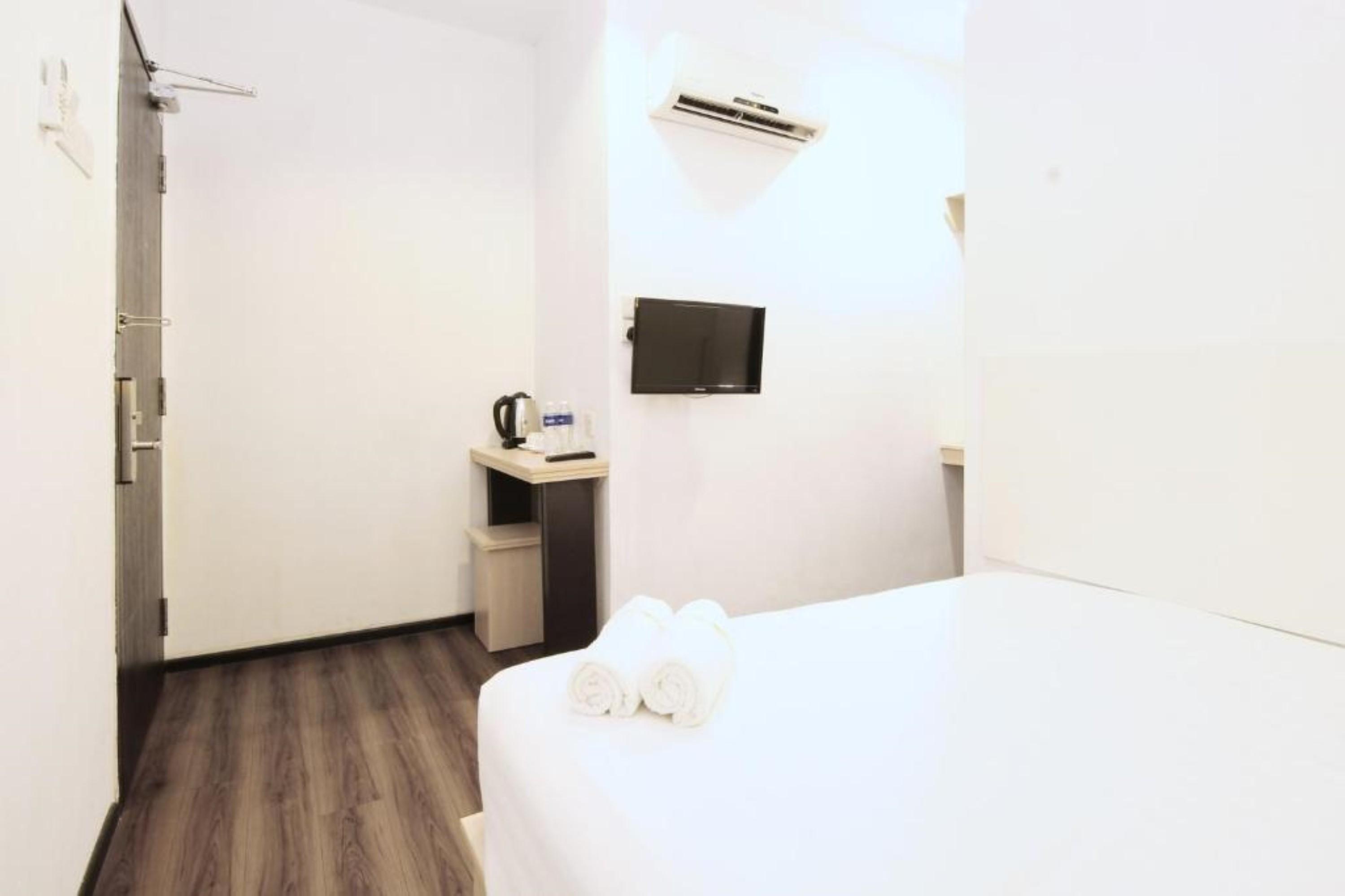 Grand Kapar Hotel Klang Sentral Exteriér fotografie