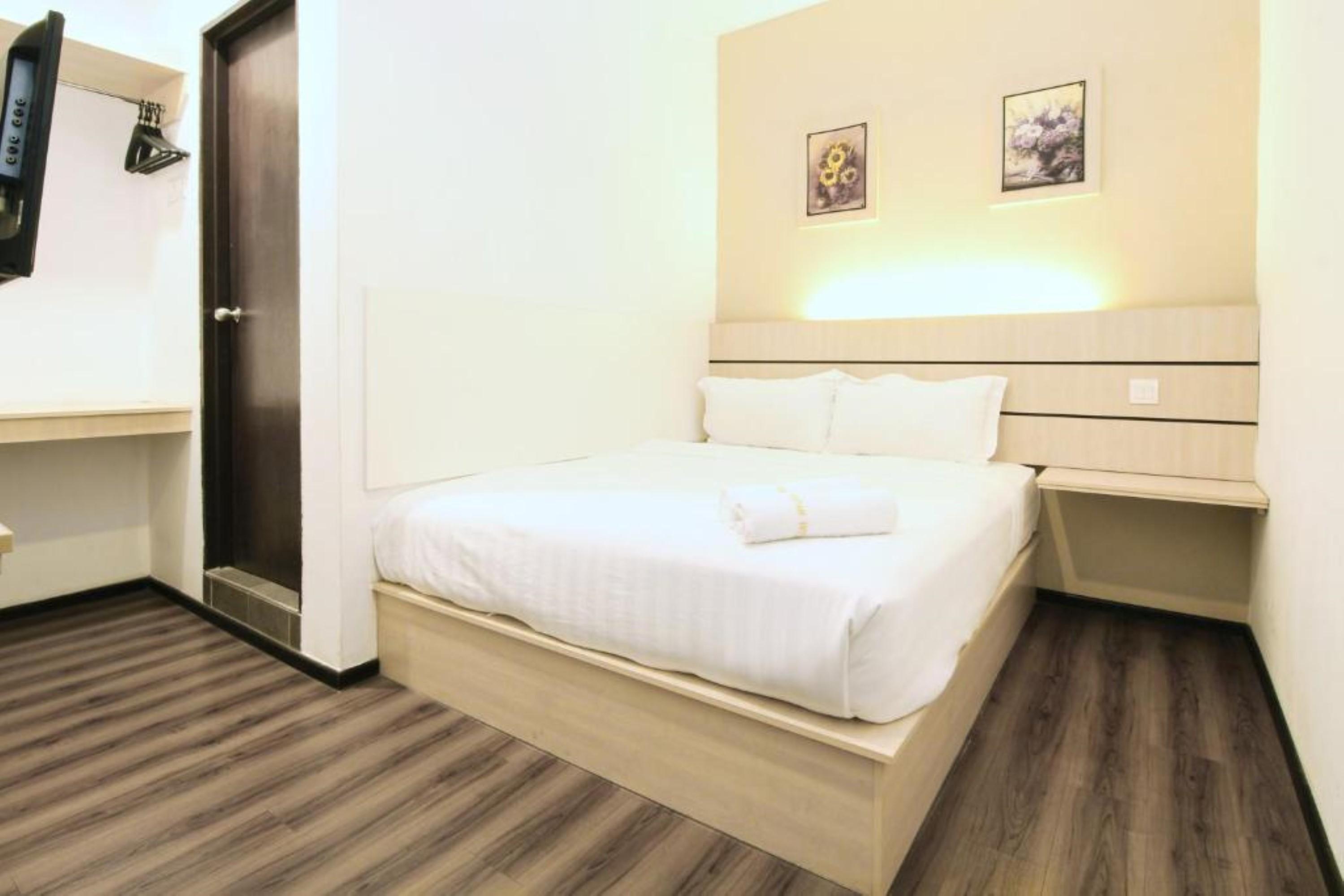 Grand Kapar Hotel Klang Sentral Exteriér fotografie