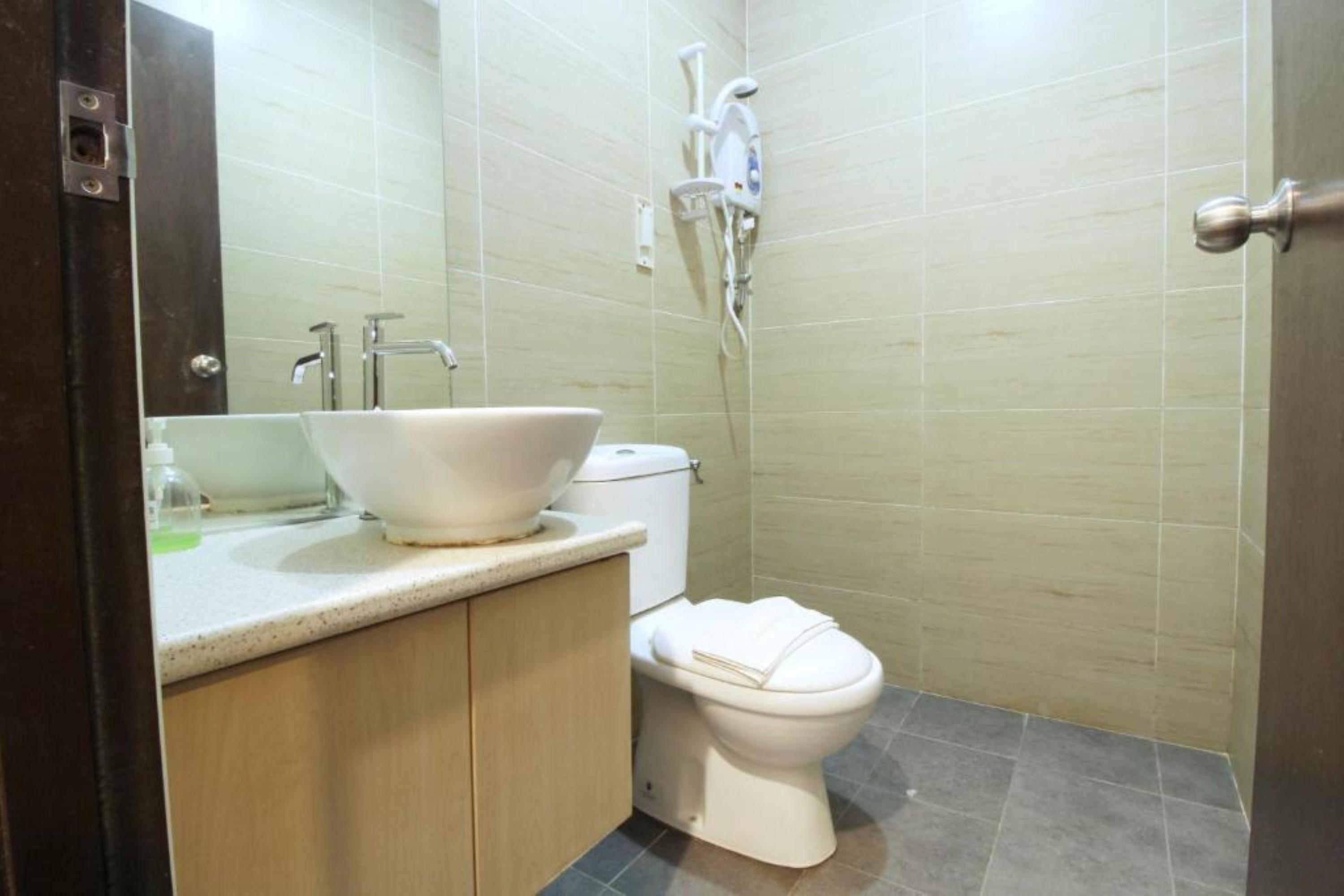 Grand Kapar Hotel Klang Sentral Exteriér fotografie
