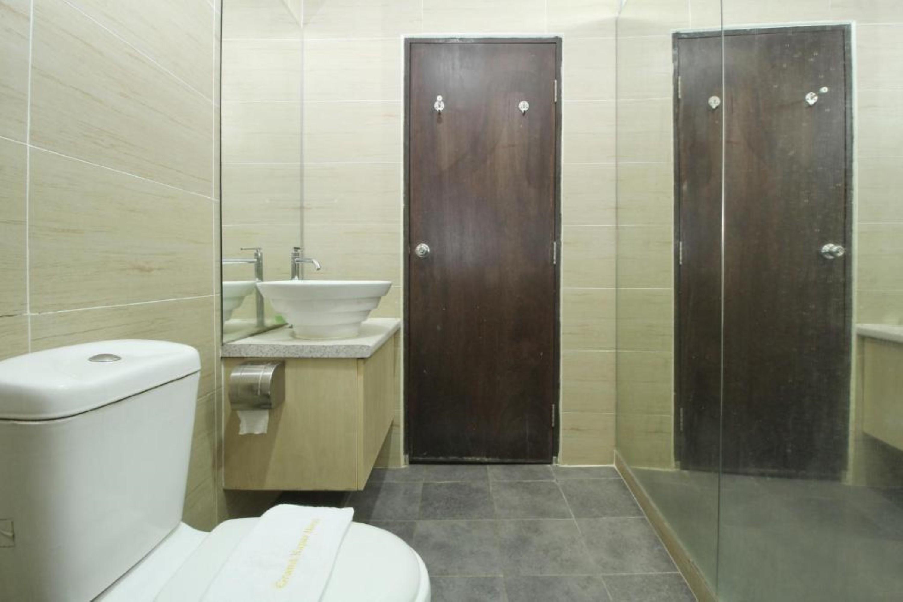 Grand Kapar Hotel Klang Sentral Exteriér fotografie